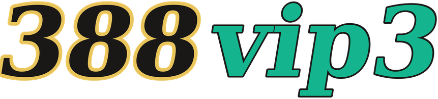 388vip3 logo
